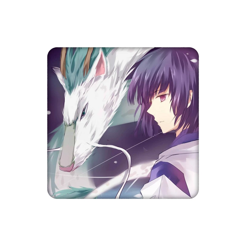 زیرلیوانی طرح انیمیشن شهر اشباح کد 9962690