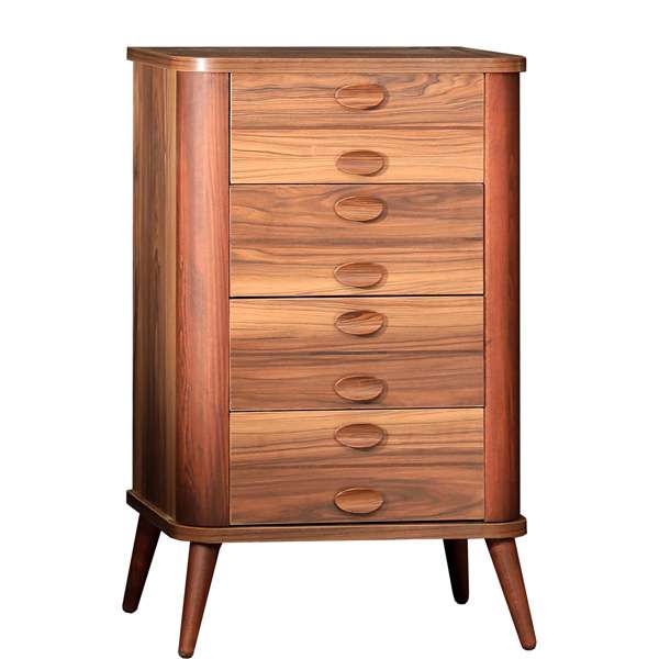 دراور مدل آکاژو