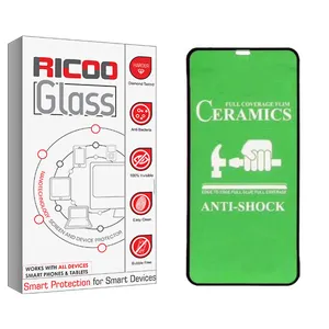 ricoo +HD Ceramics Screen Protector For Apple Iphone 11