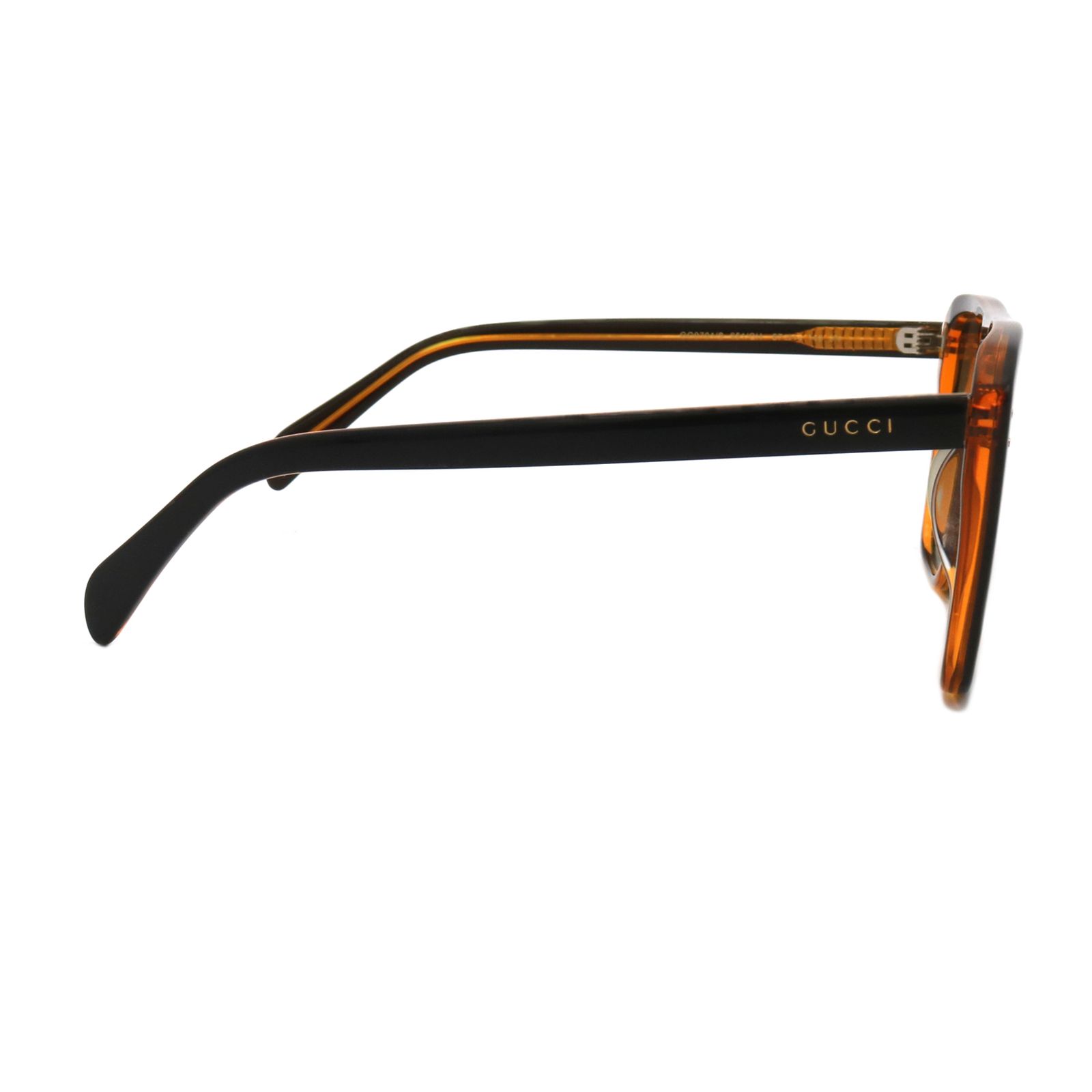 عینک آفتابی گوچی مدل GG0701-S -  - 4