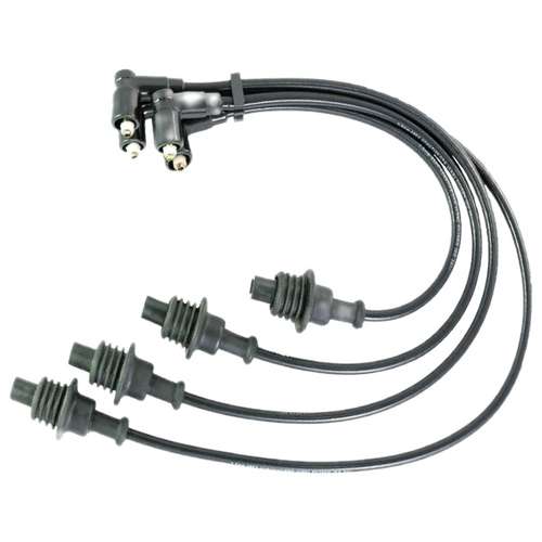 وایر شمع وای جی پی کد 126 مناسب برای پژو 405 بسته 4 عددی 