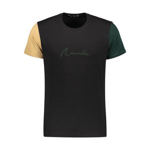 نقد و بررسی تی شرت آستین کوتاه مردانه باینت مدل 2261502-99 توسط خریداران