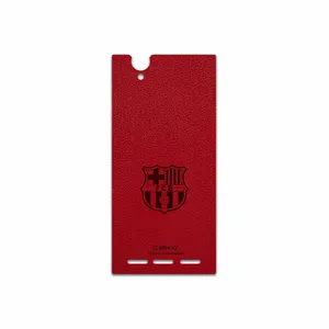 MAHOOT RL-BRCA Cover Sticker for Sony Xperia T2 Ultra