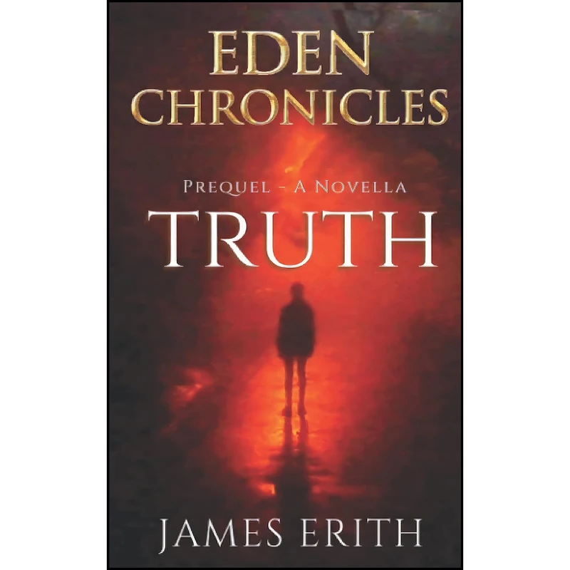 کتاب TRUTH اثر James Erith انتشارات تازه ها
