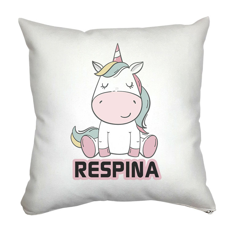 کوسن مدل اسب تک شاخ طرح رسپینا