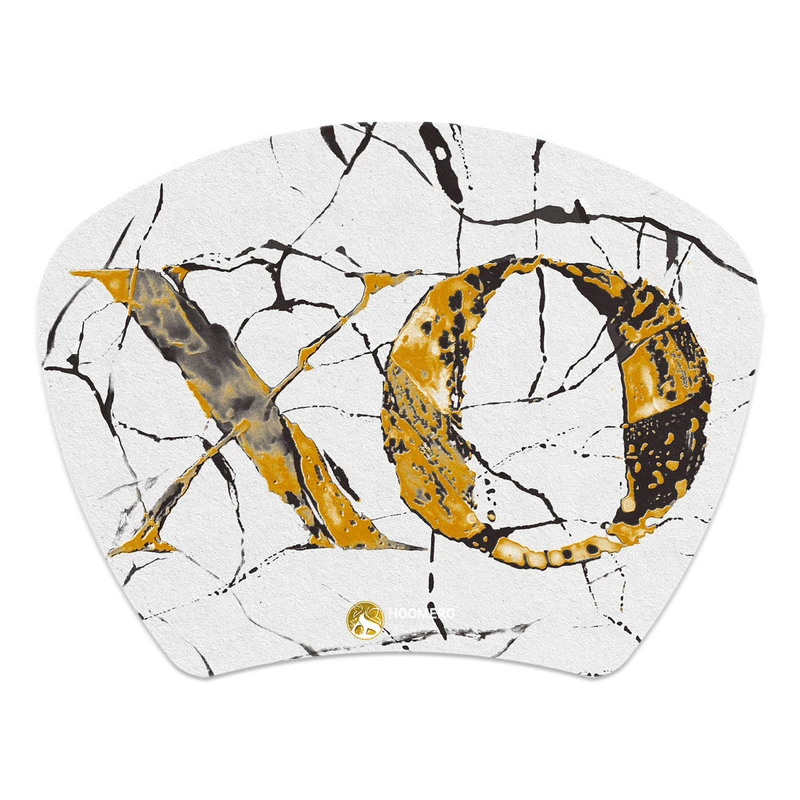 ماوس پد هومرو مدل MC939 طرح سنگ 