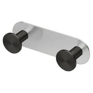 آویز حوله لوبیک مدل drb-2