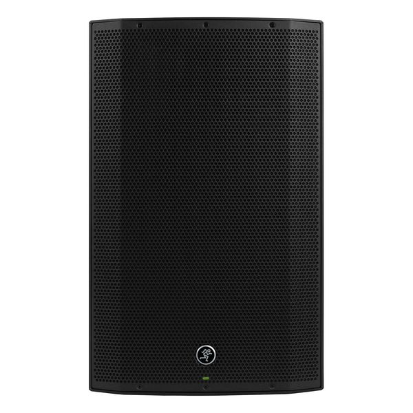 بلندگو اکتیو مکی مدل Thump15A بلندگو اکتیو مکی مدل Thump15A