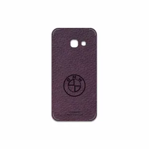 MAHOOT PL-BMW Cover Sticker for Samsung Galaxy A3 2017