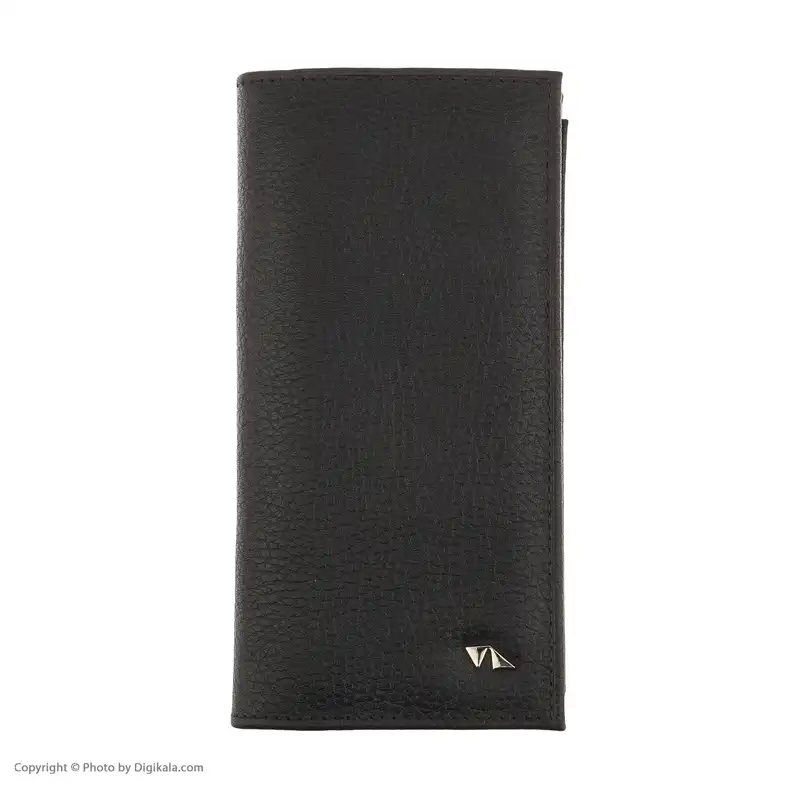 کیف پول زنانه چرم مشهد مدل D0576-001