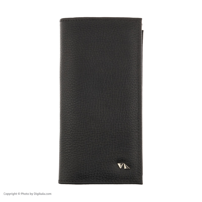 کیف پول زنانه چرم مشهد مدل D0576-001