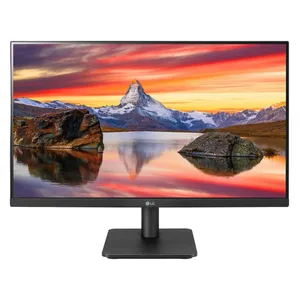 مانیتور 23.8 اینچ ال جی مدل 24MP400-B