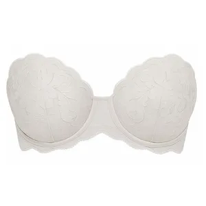 سوتین فانتزی زنانه مدل گلرخ