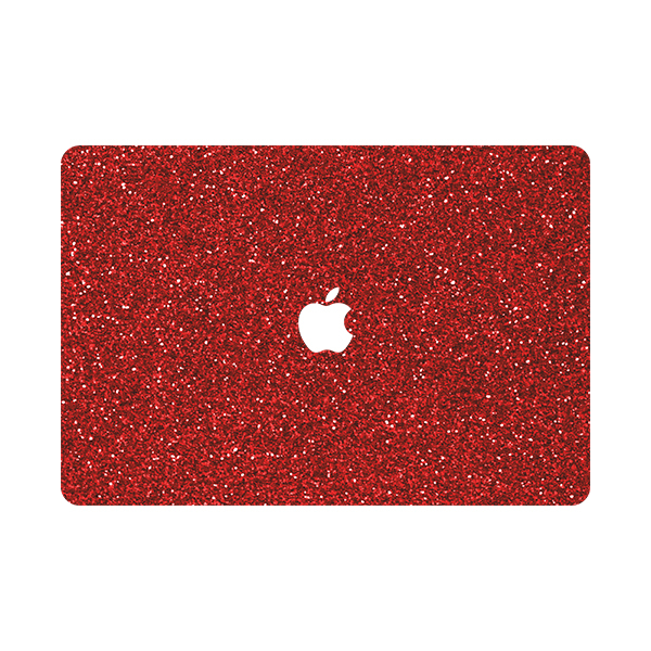 برچسب تزئینی مدل gita کد 8مناسب برای مک بوک پرو 13 اینچ