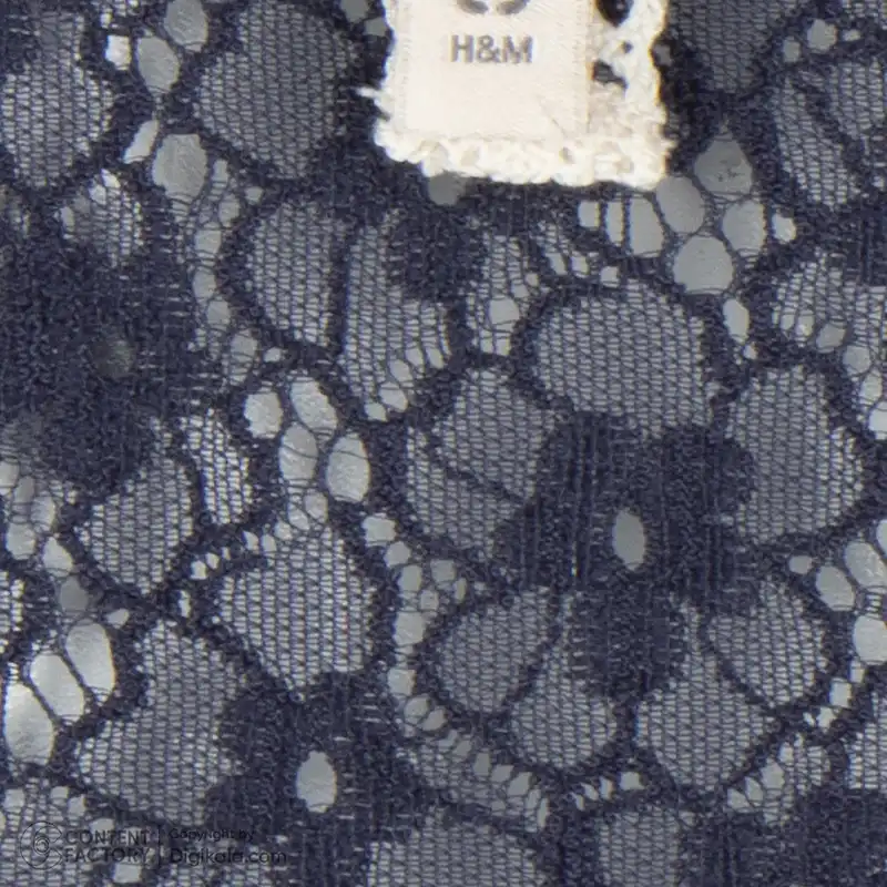 پیراهن زنانه اچ اند ام مدل MT-6030008