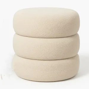 پاف مدل پوف وان 