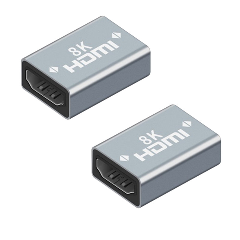 مبدل HDMI مدل 8K180 بسته دو عددی