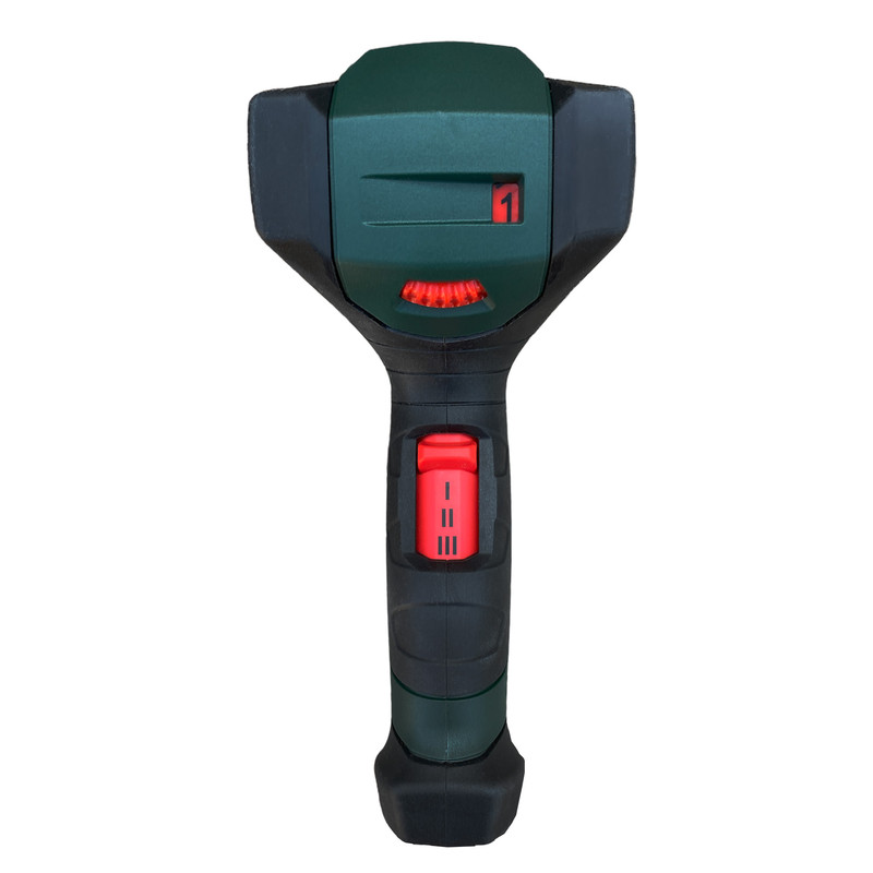 سشوار صنعتی متابو مدل HG 20-600 سشوار صنعتی متابو مدل HG 20-600