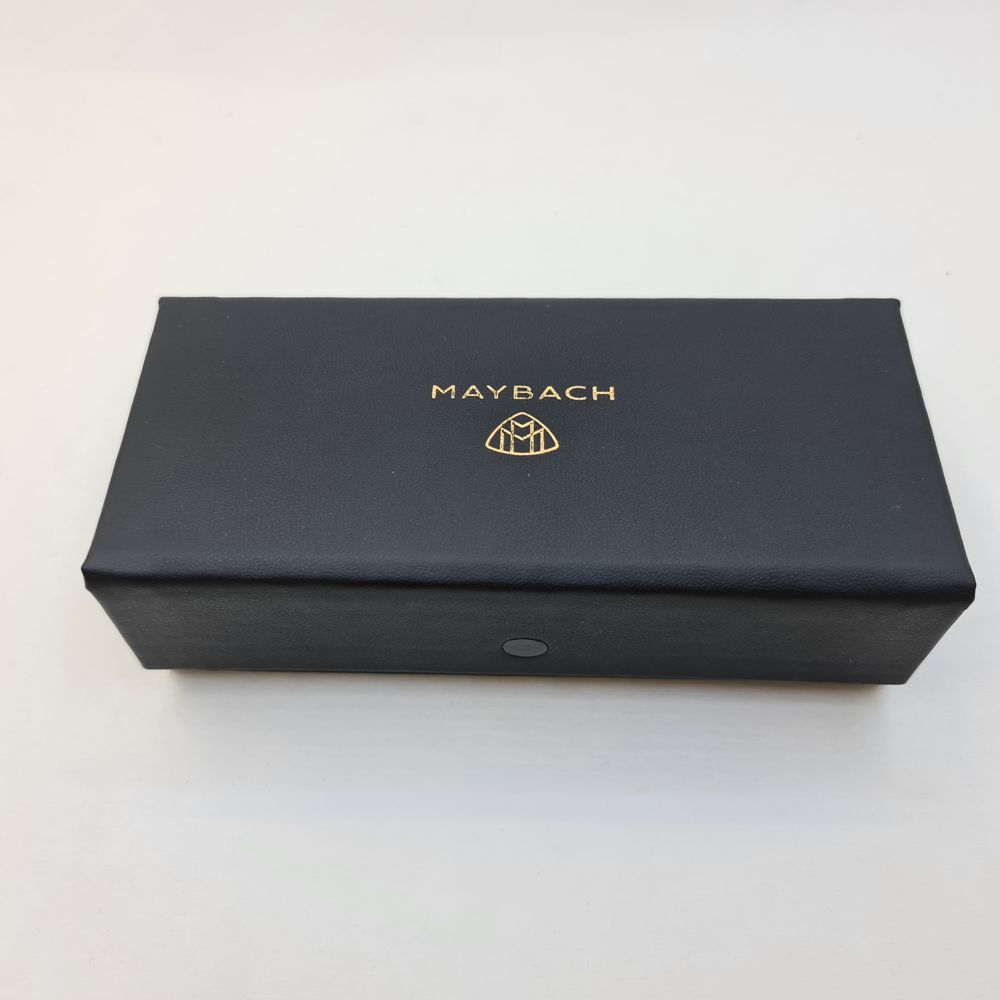 قاب عینک مدل 06 مگنتی میباخ - - 4