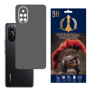 Infinity PRO MAX Cover Sticker For Huawei NOVA 8