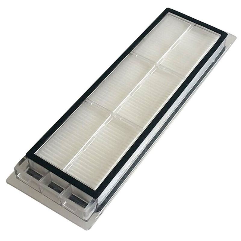 فیلتر جارو رباتیک مدل S6 مناسب برای روبوراک S6Maxv مجموعه 2 عددی