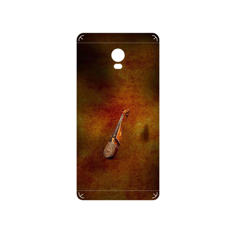 برچسب پوششی ماهوت مدل Rabab مناسب برای گوشی موبایل لنوو Vibe P1