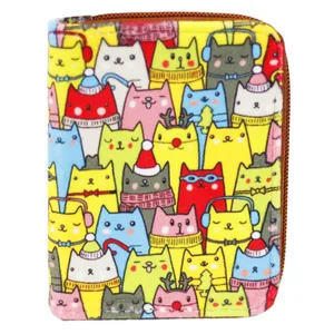 جاکارتی زنانه مدل Cats کد 241