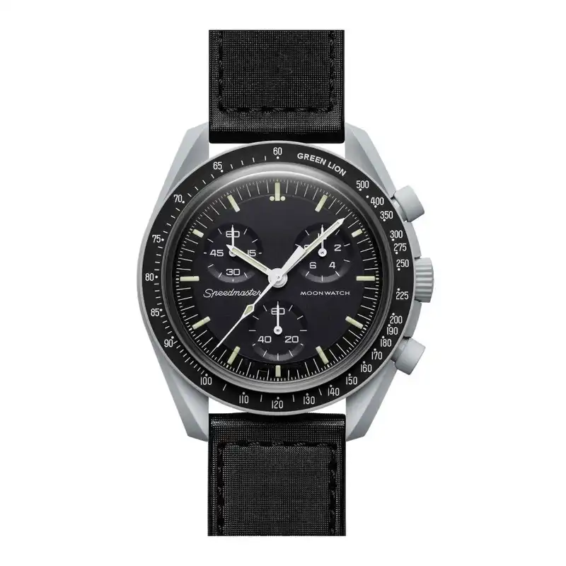 ساعت هوشمند گرین لاین مدل Moon