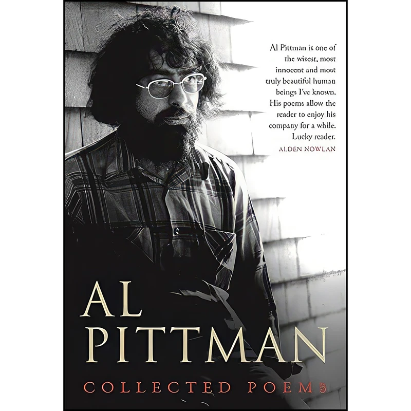 کتاب Al Pittman اثر Al Pittman انتشارات University of Toronto Press
