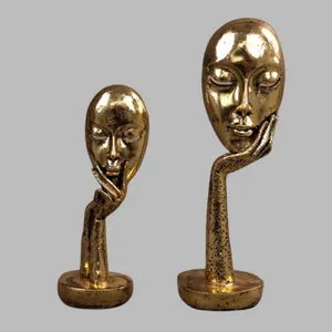 مجسمه مدل 034 مجموعه 2 عددی