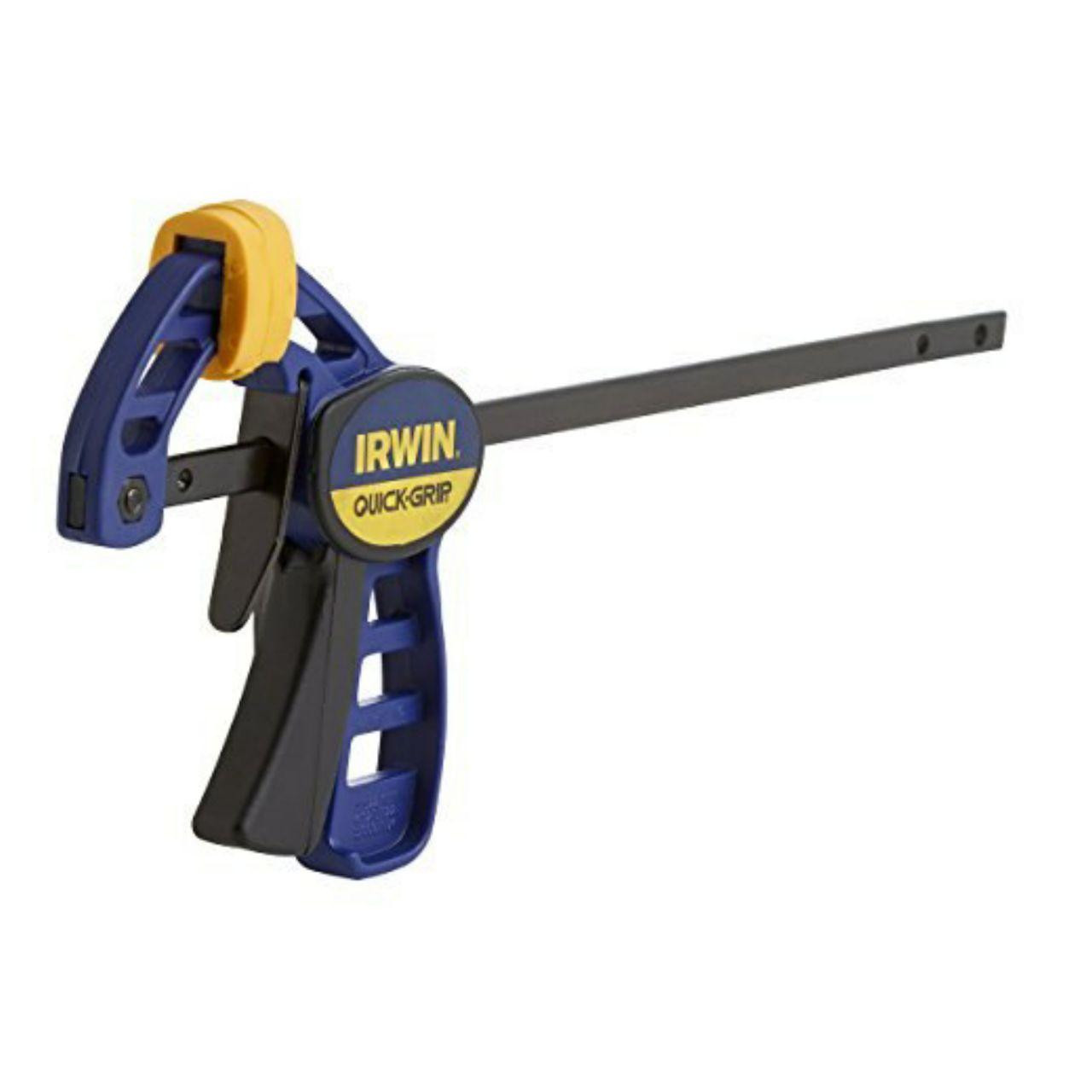 گیره پیچ دستی اروین مدل 53006 مجموعه 2 عددی