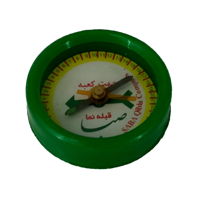قبله نما صبا مدل G-329