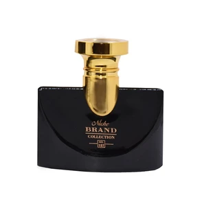 عطر جیبی زنانه نیچ  برند کالکشن مدل Jasmin Noir-157 حجم 25 میلی لیتر