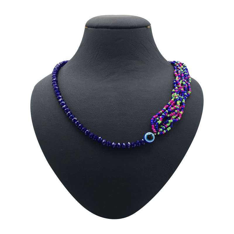 گردنبند دخترانه مدل دلبر گردنبند دخترانه مدل دلبر