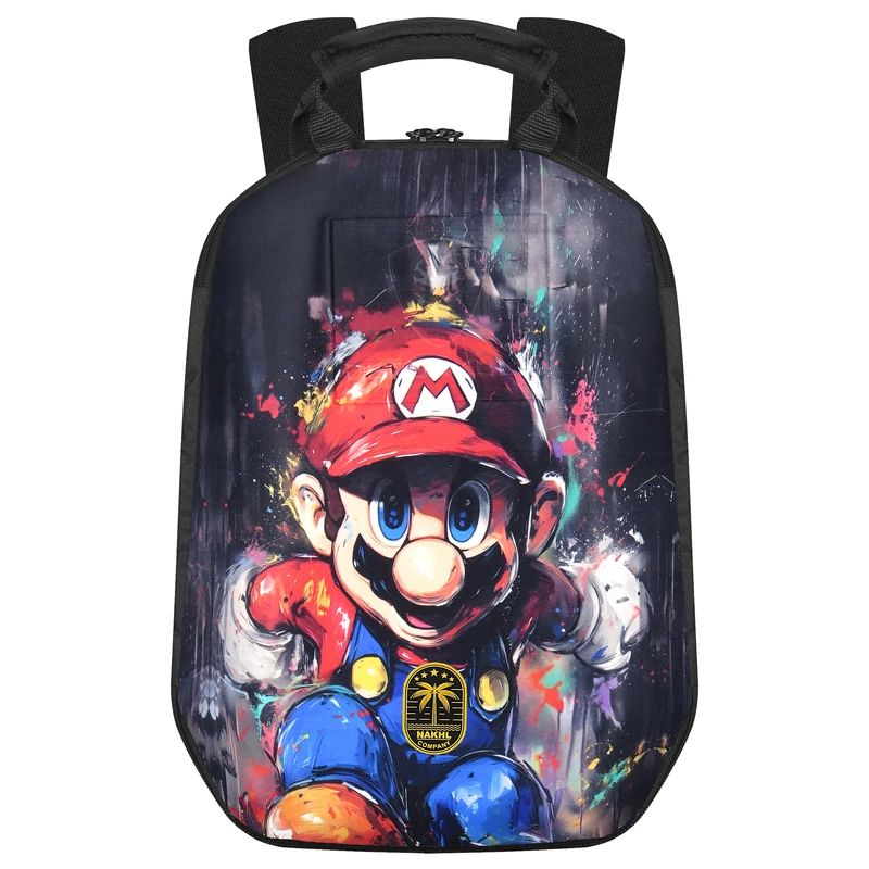 کیف حمل کنسول بازی پلی استیشن 5 اسلیم نخل مدل NKH-106