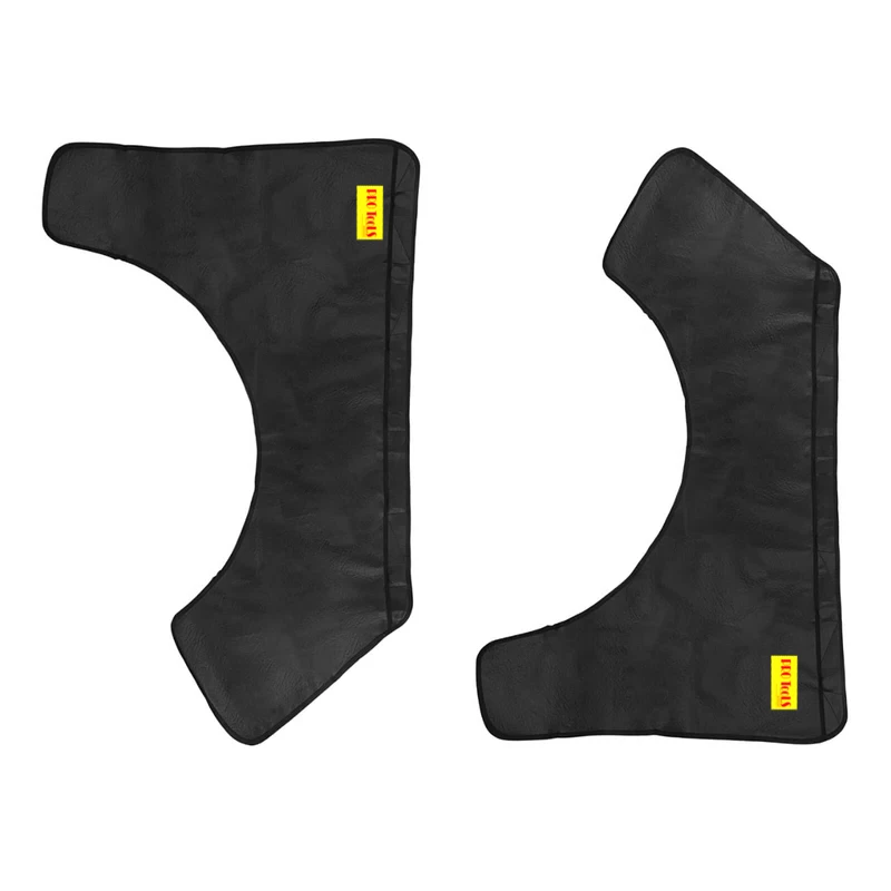 کاور گلگیر خودرو پروتولز کد PRT007 مدل مگنتی بسته 2 عددی