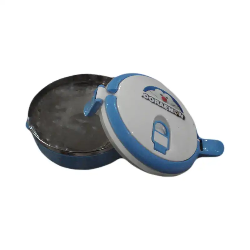 ظرف غذای کودک مدل DORAWMON کد 600