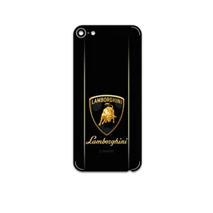 MAHOOT Lamborghini Cover Sticker for apple iPod touch 6th Gen