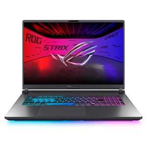 لپ تاپ 18 اینچی ایسوس مدل ROG STRIX G18 G815JMR-Core i7 14650HX-RTX5060 8GB-64GB DDR5 5600MHz-2TB SSD-WUXGA 144Hz-W - کاستوم شده