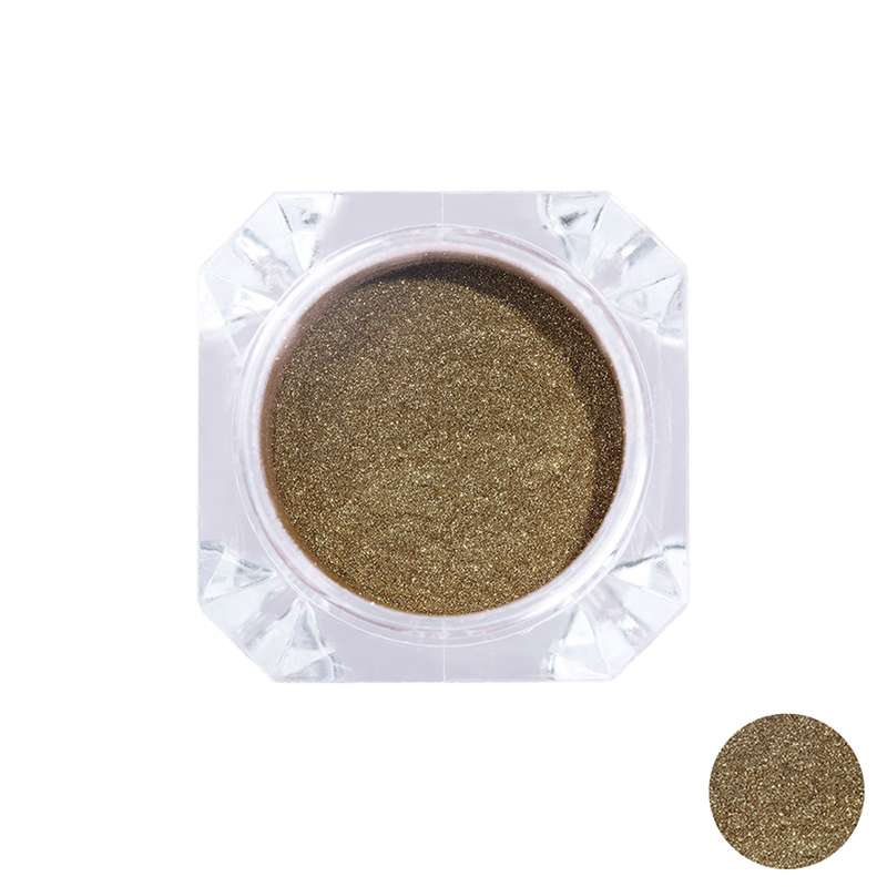 پودر کروم ناخن برن پرتی مدل 02-45262