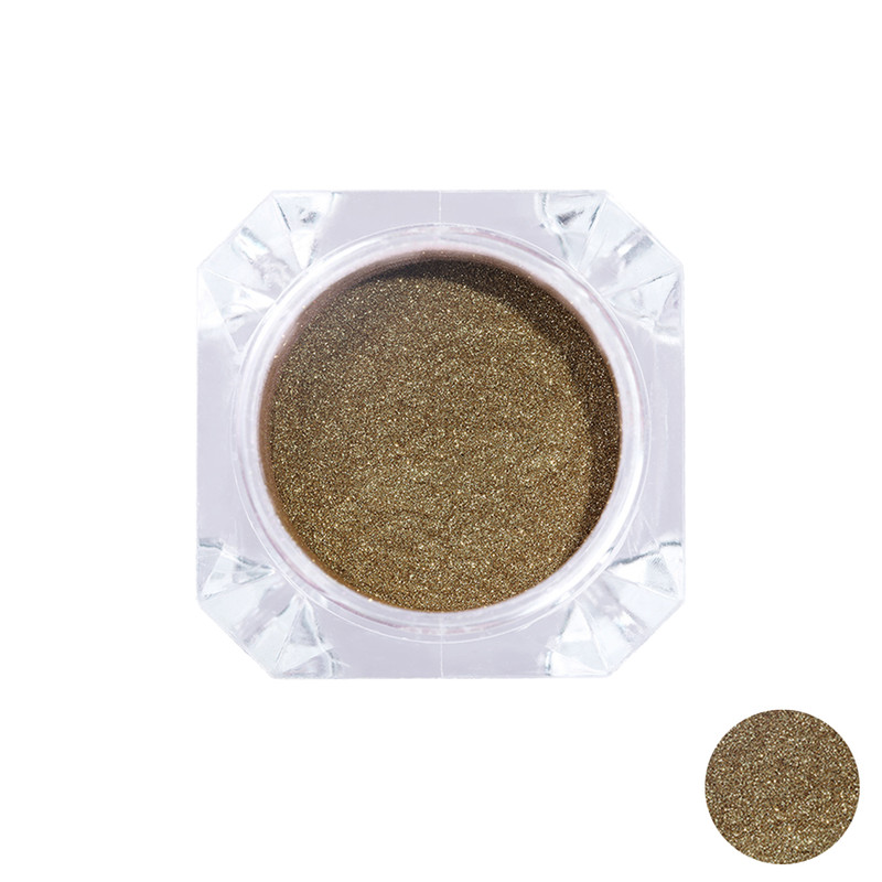 پودر کروم ناخن برن پرتی مدل 02-45262