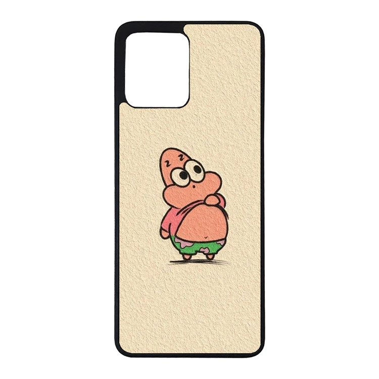 کاور گالری وبفر طرح نقاشی مناسب برای گوشی موبایل موتورولا moto g84 5g