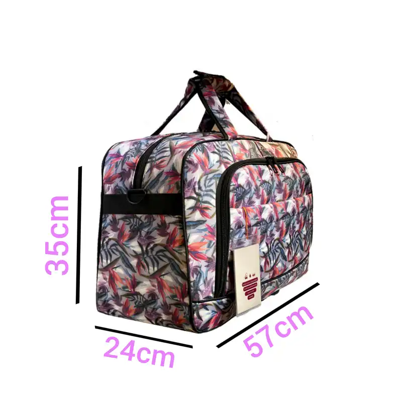 ساک سفری مدل سایز بزرگ مسافرتی C100