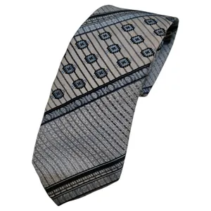 کراوات مردانه هکس ایران مدل KT-213