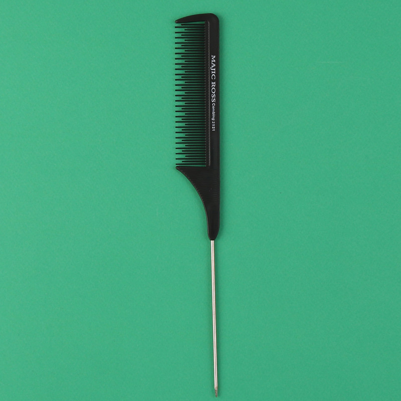 شانه مو مجیک رز کد AB-111102