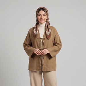مانتو زنانه بیگ دارت مدل 5040507684490