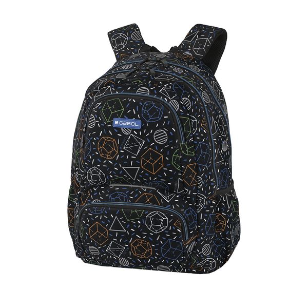 کوله پشتی گابل مدل Space 225077