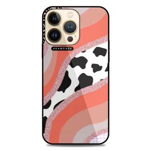 AKAM AMC-WA13PRO-BOHO-19 Cover For Apple iPhone 13 Pro