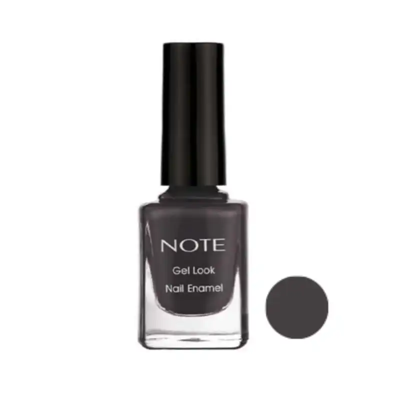 لاک ژل نوت شماره 24