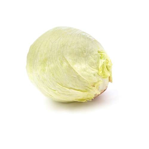کاهو پیچ Fresh مقدار 1 عدد